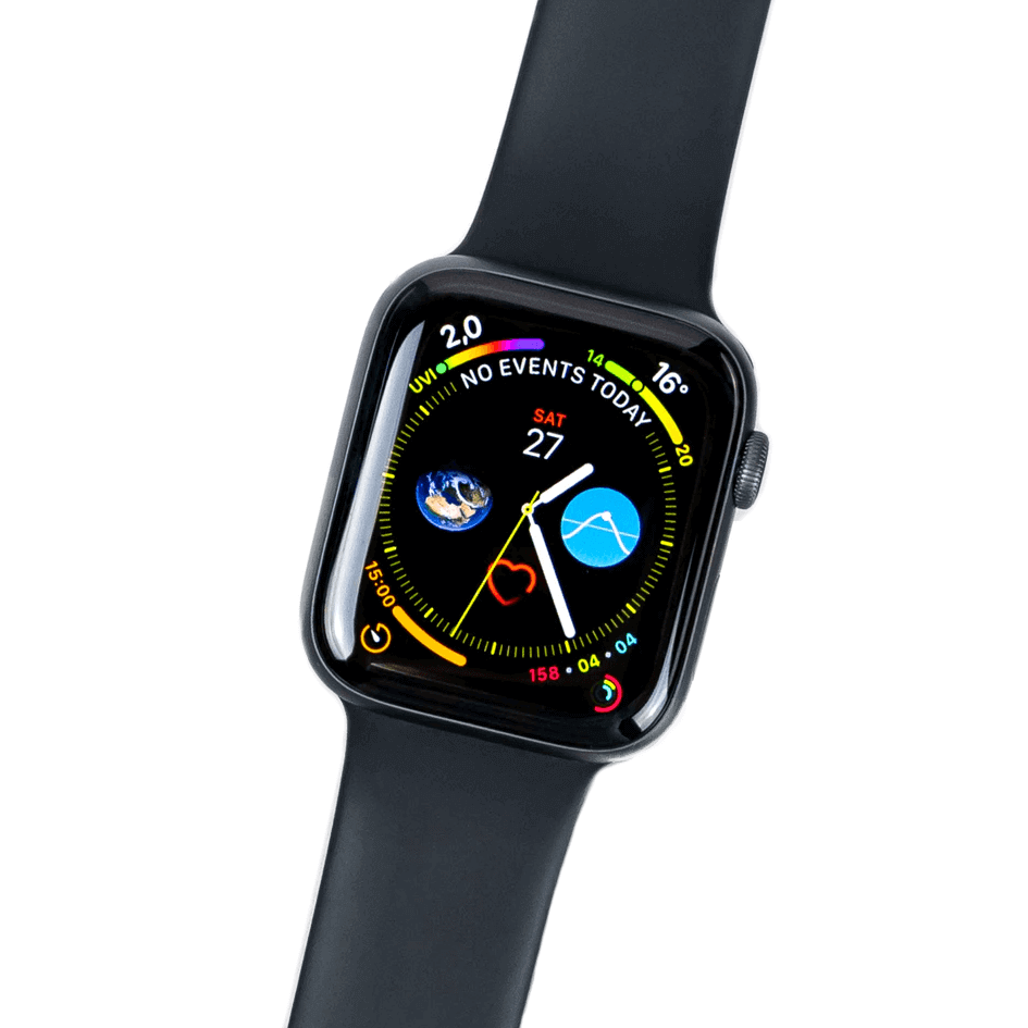 Web Page Design Template