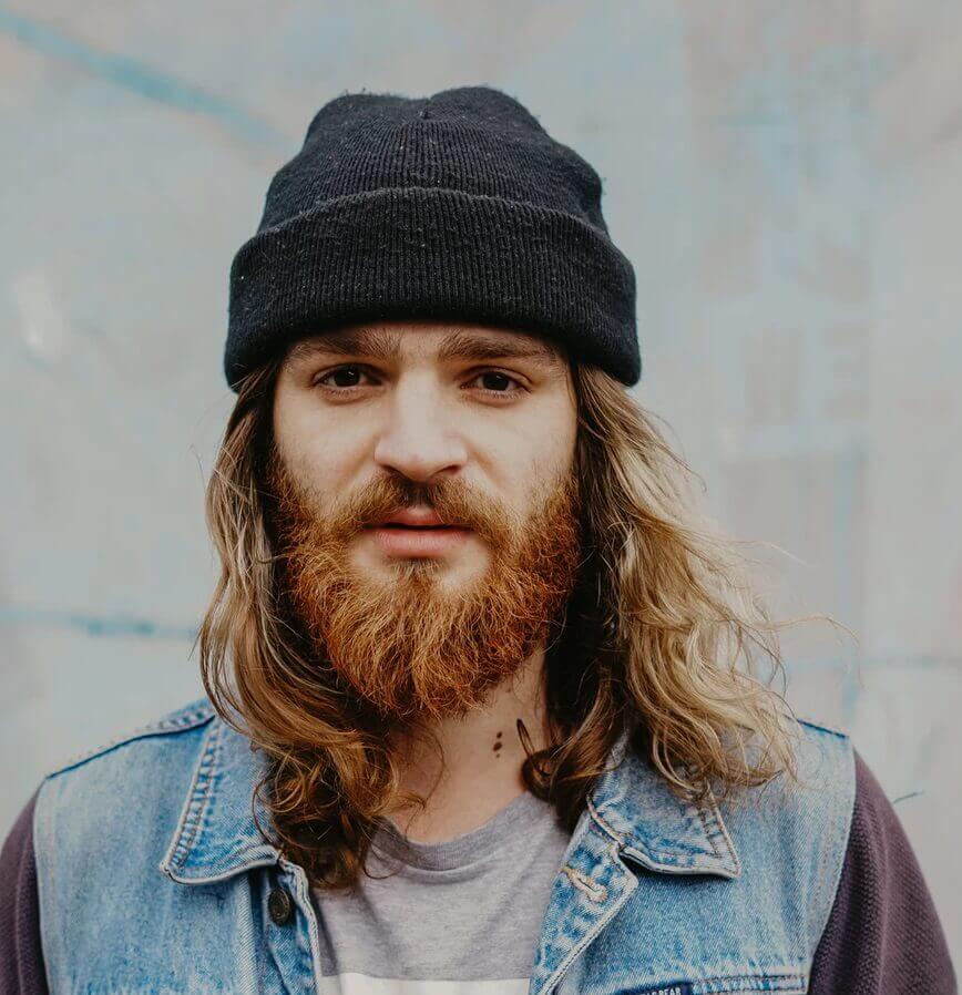 Website Design Page Theme