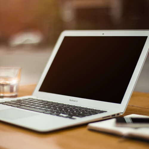 adaptive html templates