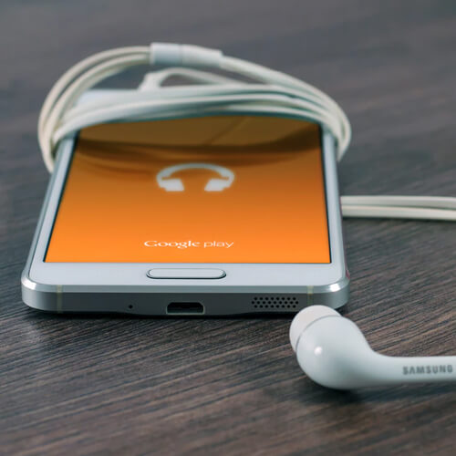 adaptive html templates